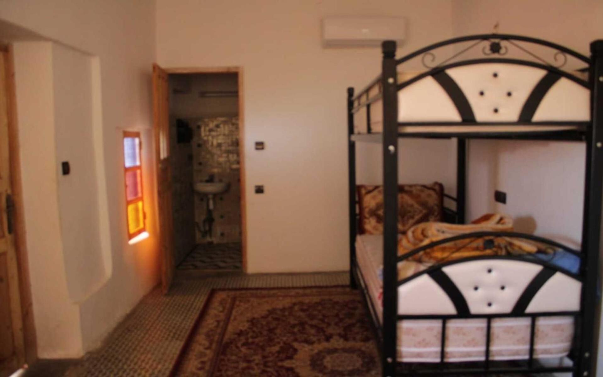 Dar Fes Art Guest House Extérieur photo