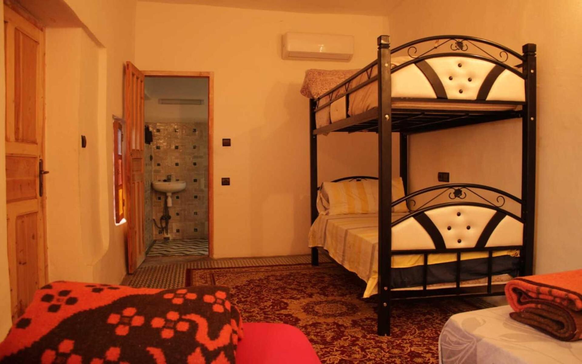 Dar Fes Art Guest House Extérieur photo