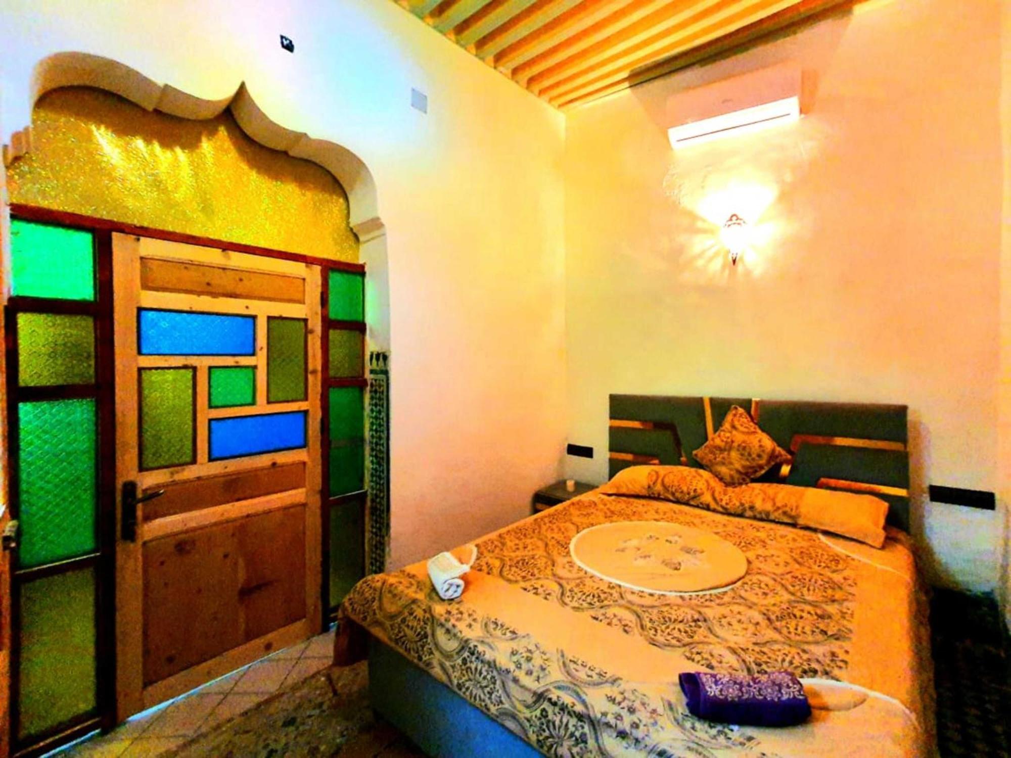 Dar Fes Art Guest House Extérieur photo