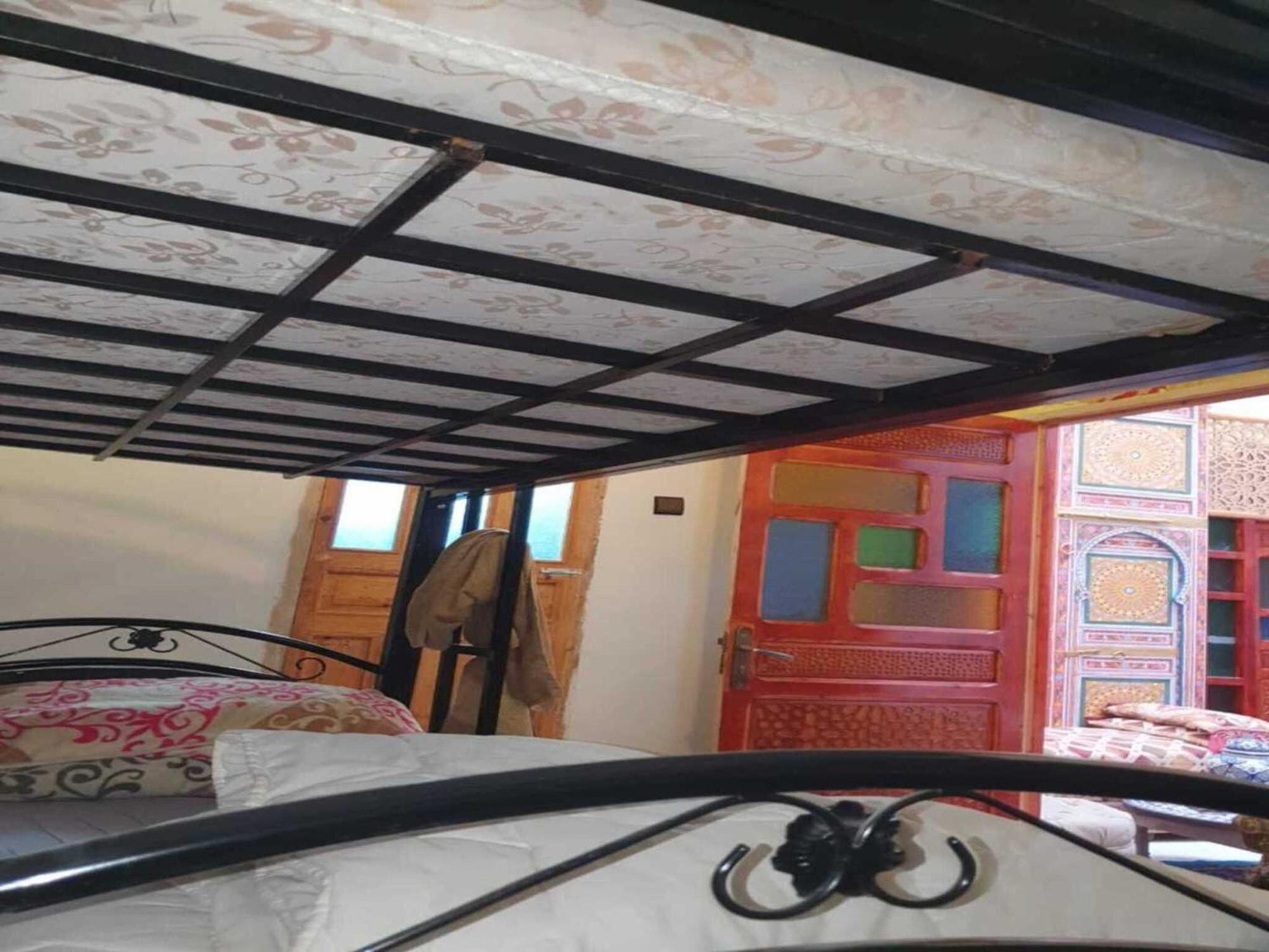 Dar Fes Art Guest House Extérieur photo