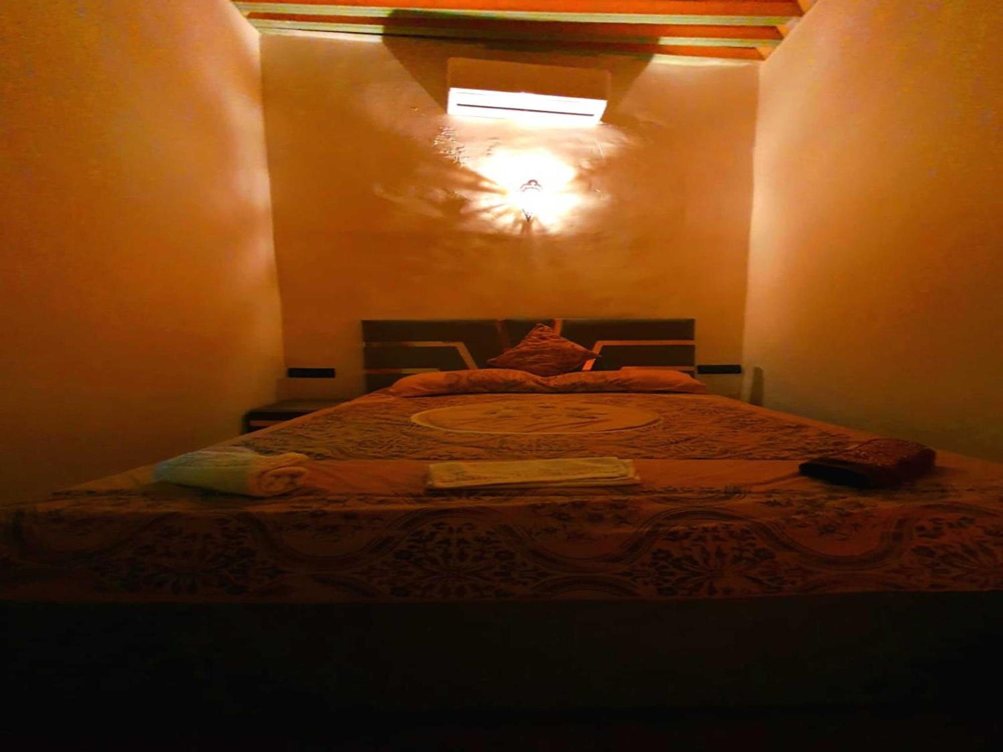 Dar Fes Art Guest House Extérieur photo