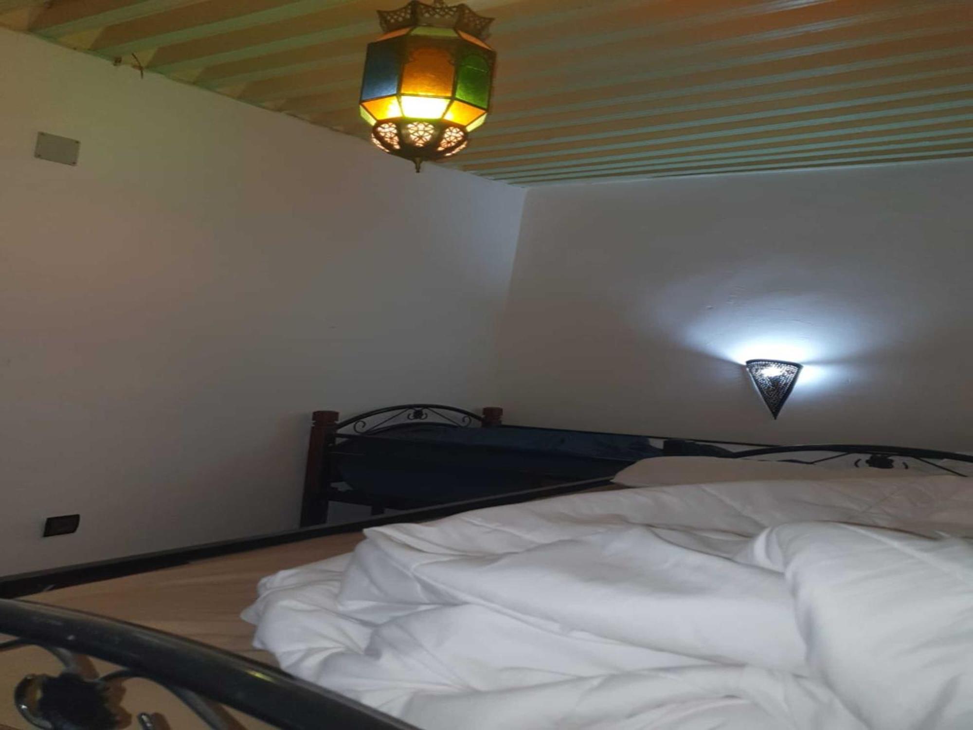 Dar Fes Art Guest House Extérieur photo