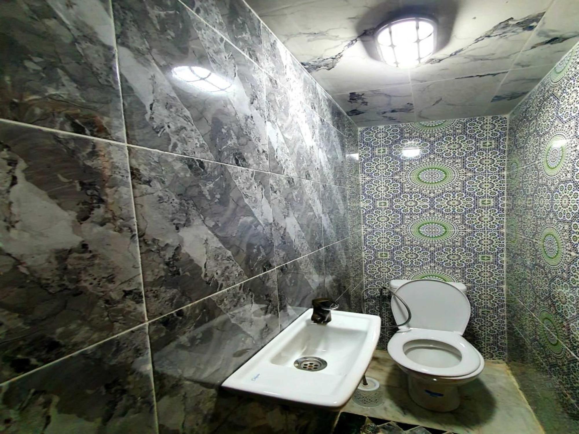 Dar Fes Art Guest House Extérieur photo