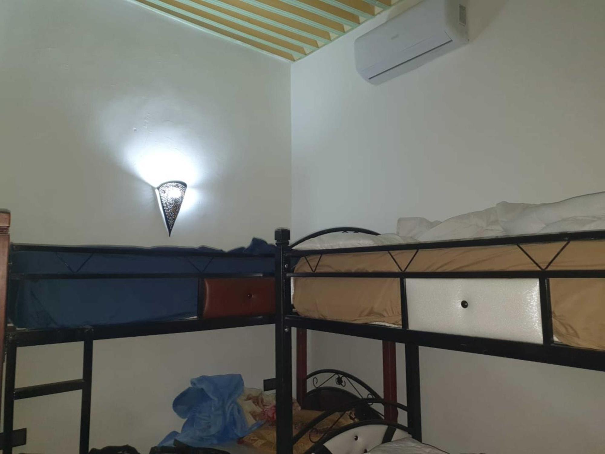 Dar Fes Art Guest House Extérieur photo