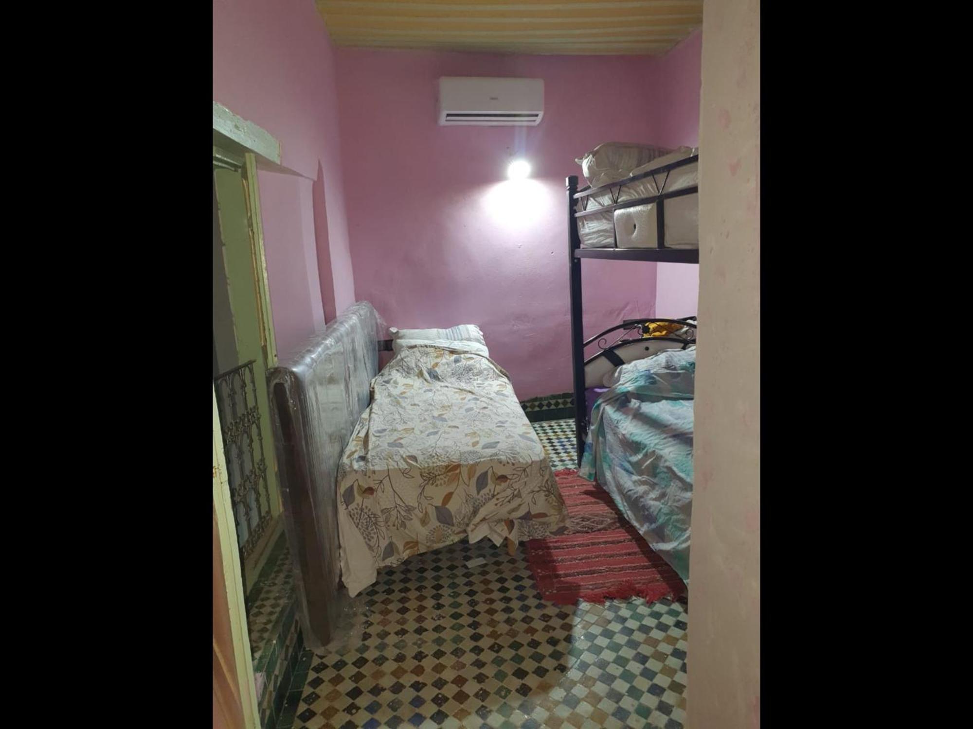 Dar Fes Art Guest House Extérieur photo