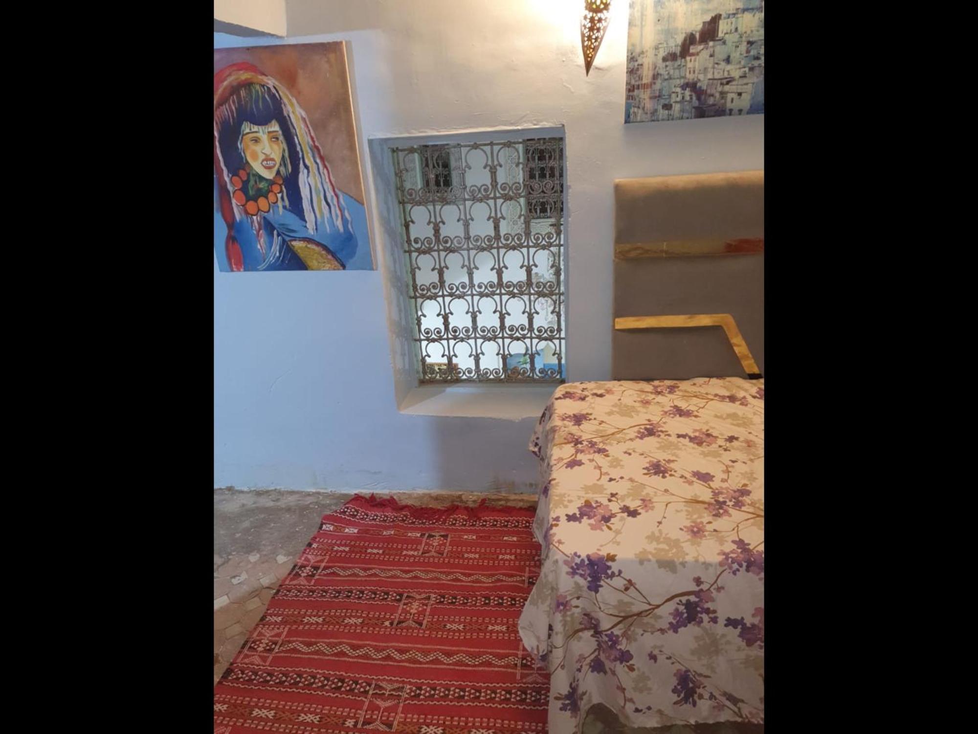 Dar Fes Art Guest House Extérieur photo