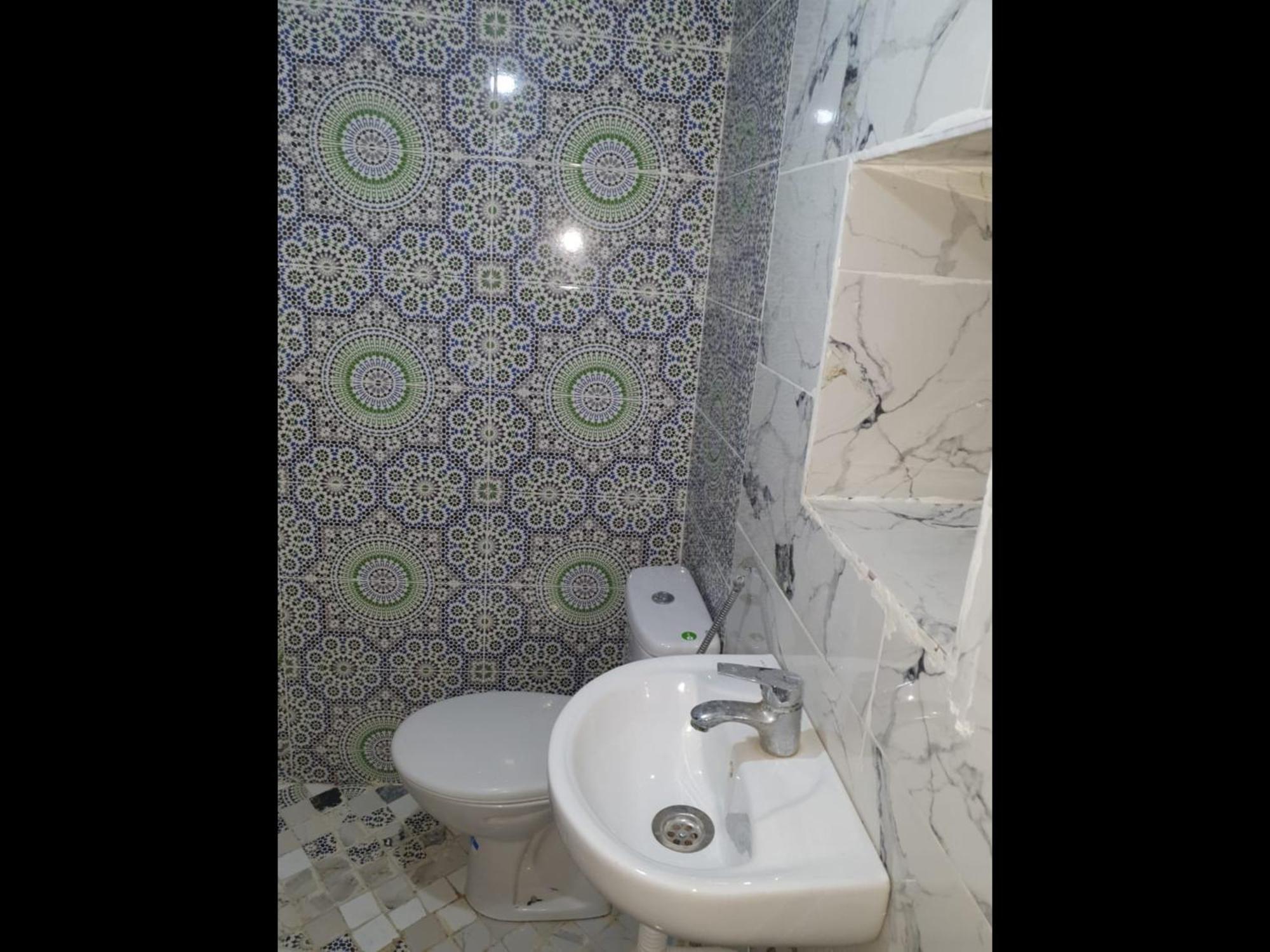 Dar Fes Art Guest House Extérieur photo
