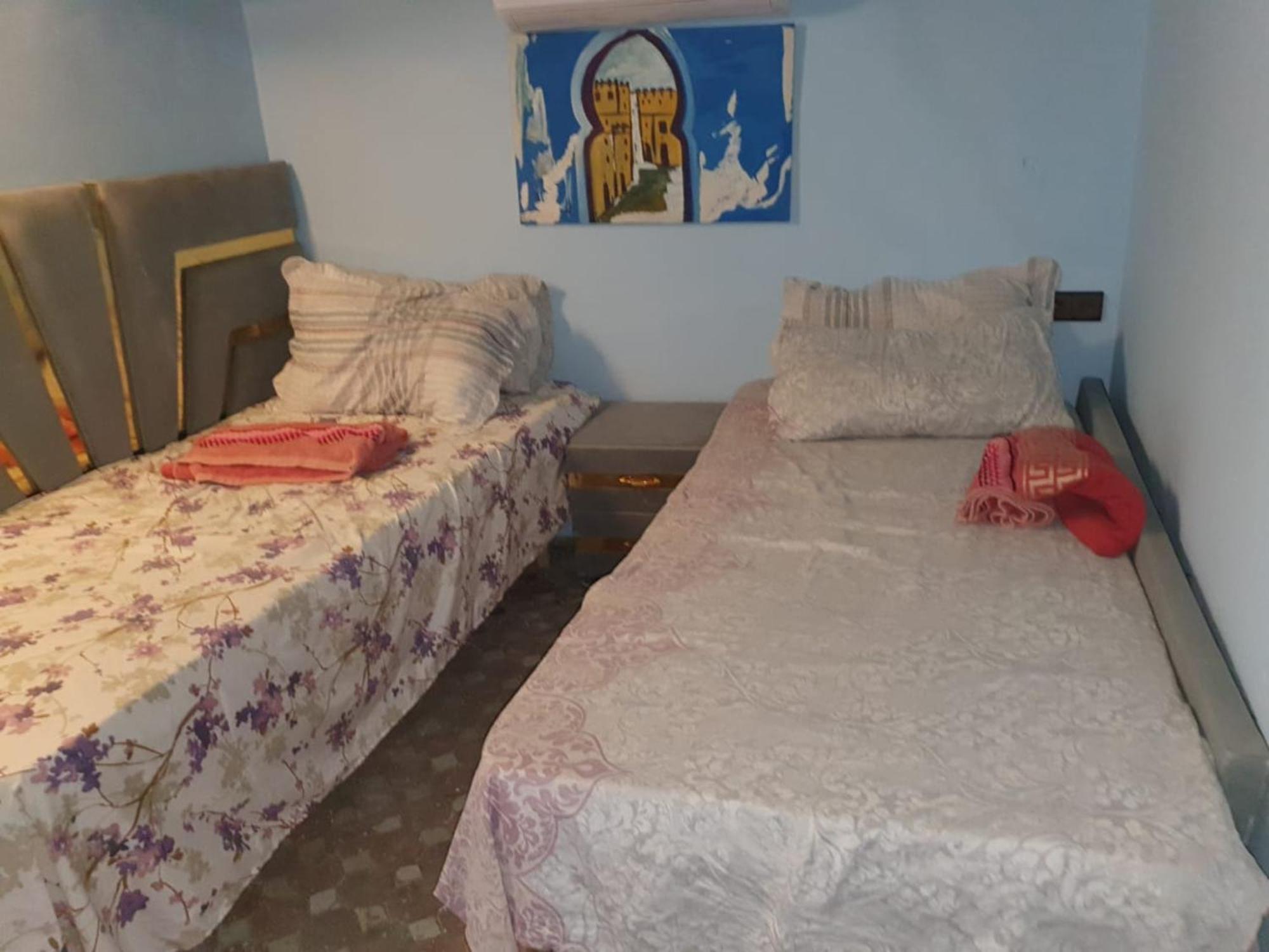 Dar Fes Art Guest House Extérieur photo