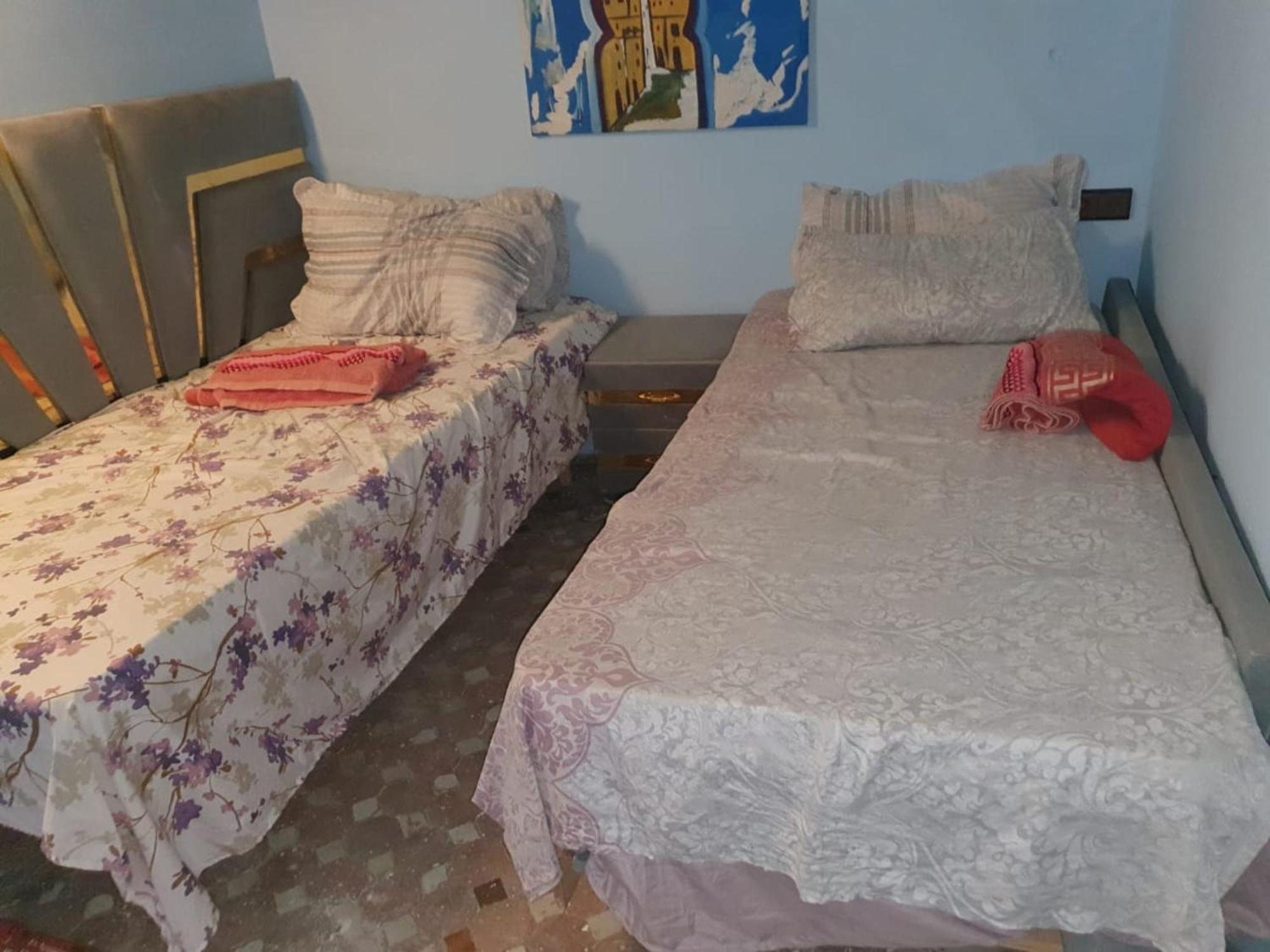 Dar Fes Art Guest House Extérieur photo