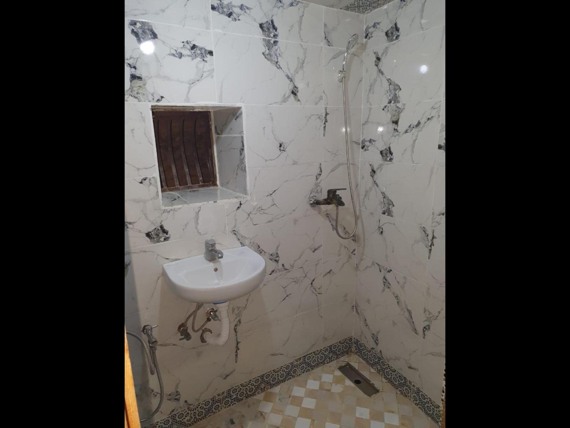 Dar Fes Art Guest House Extérieur photo