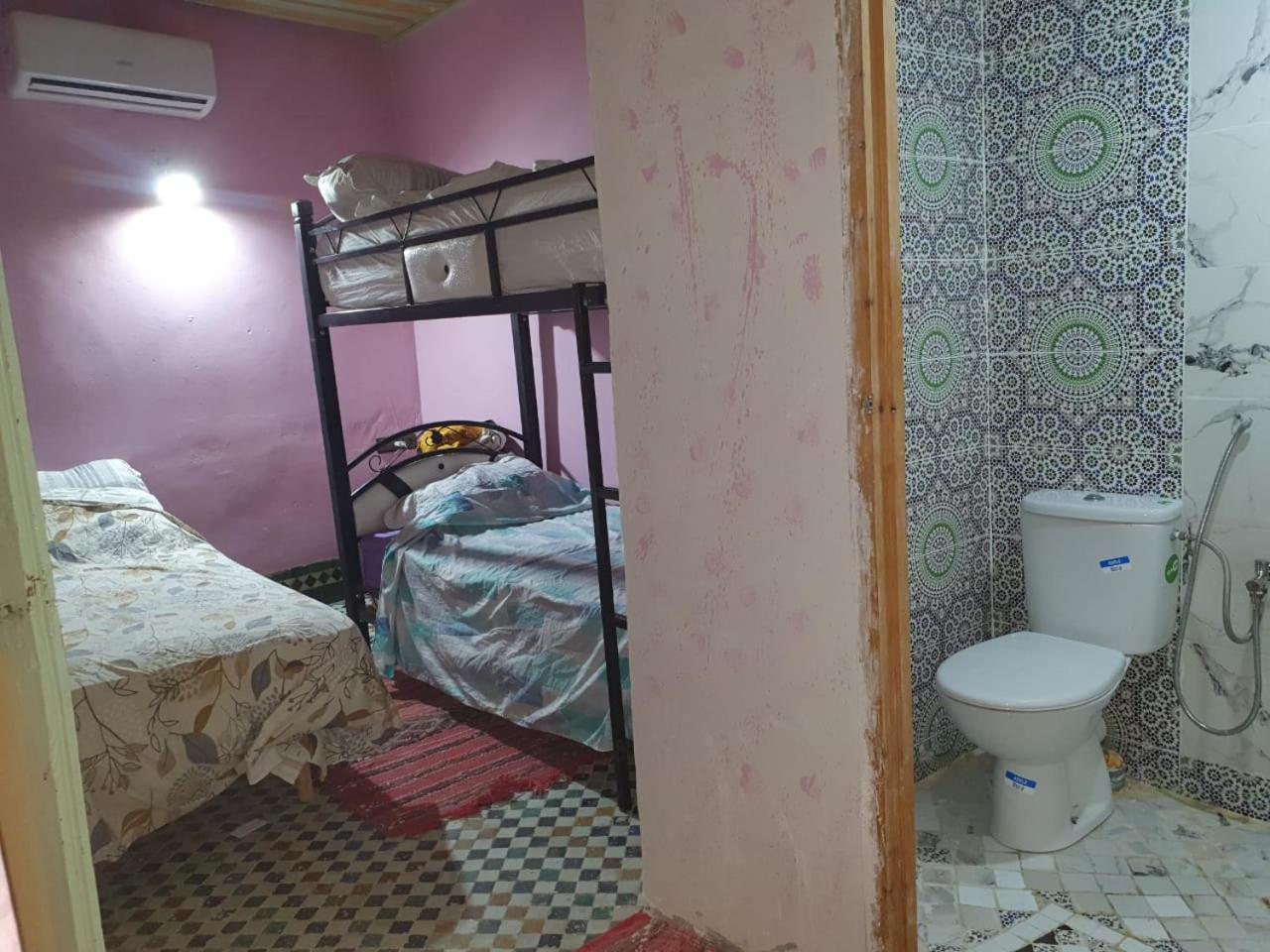 Dar Fes Art Guest House Extérieur photo