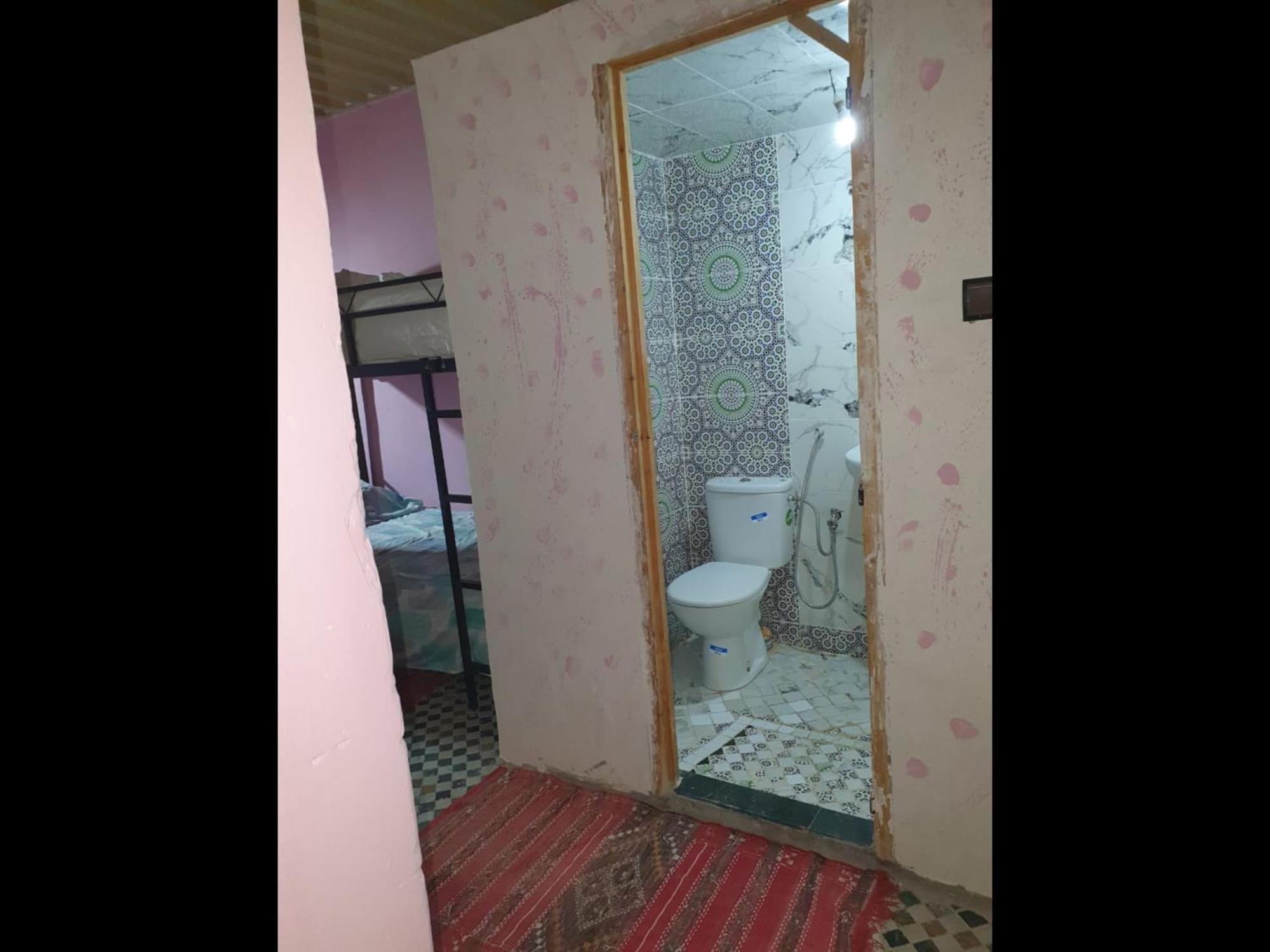 Dar Fes Art Guest House Extérieur photo
