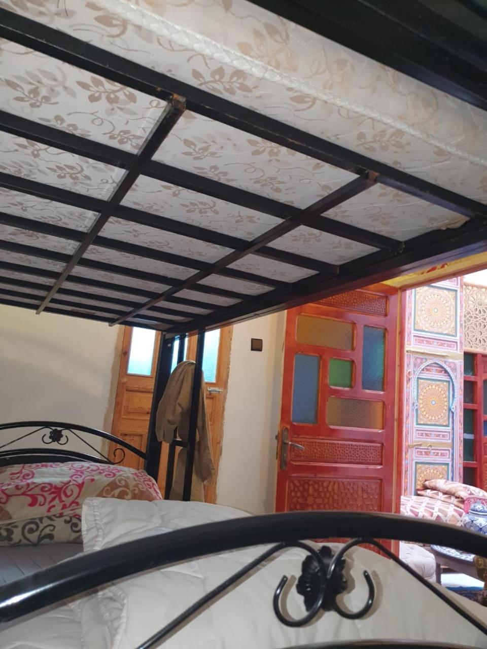 Dar Fes Art Guest House Extérieur photo