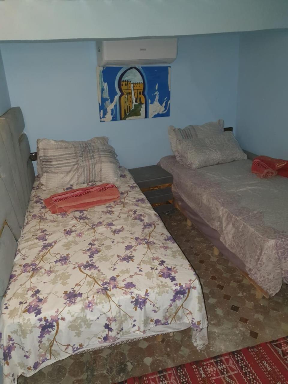 Dar Fes Art Guest House Extérieur photo