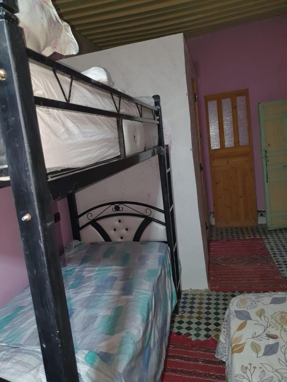 Dar Fes Art Guest House Extérieur photo