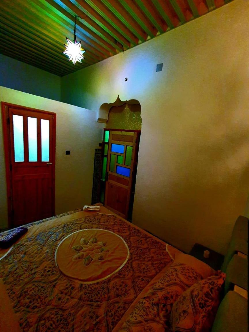 Dar Fes Art Guest House Extérieur photo